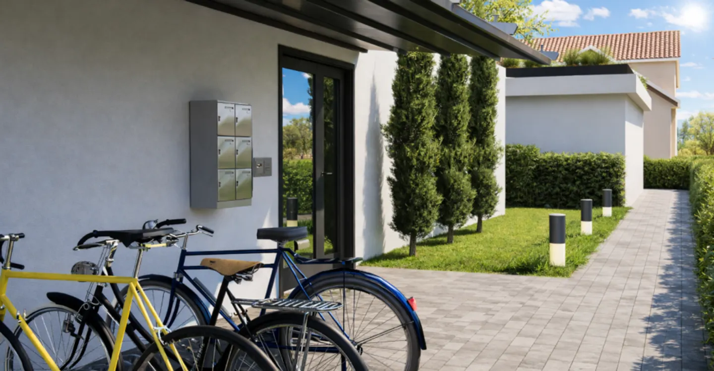 Luxury Apartments in Yverdon - Photo 8 of 12