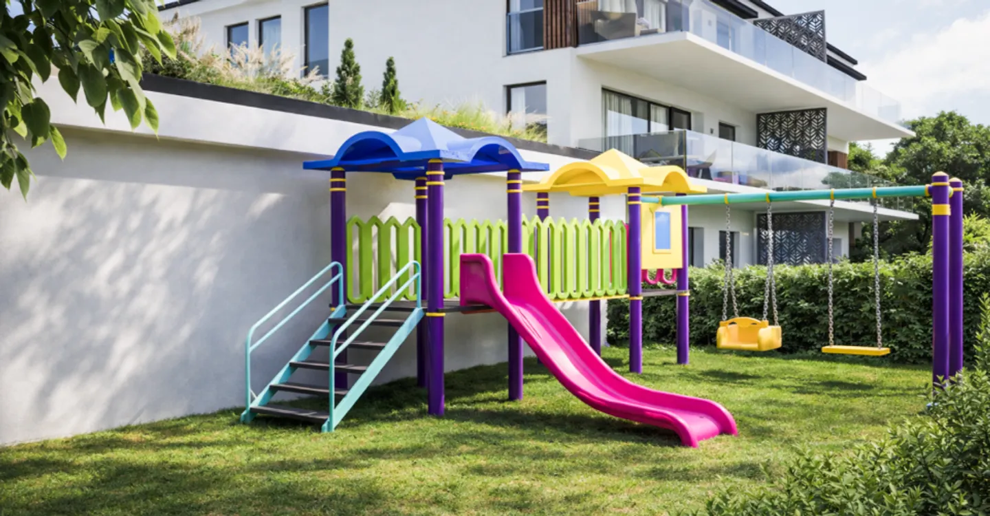 Luxury Apartments in Yverdon - Photo 9 of 12