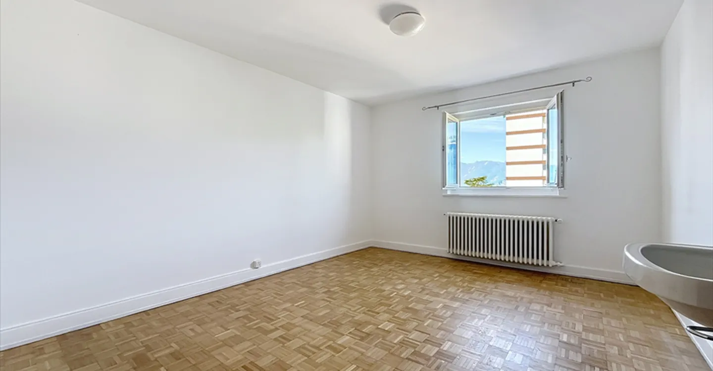 Chambre Confortable avec Salle de Bain - Photo 1 sur 4