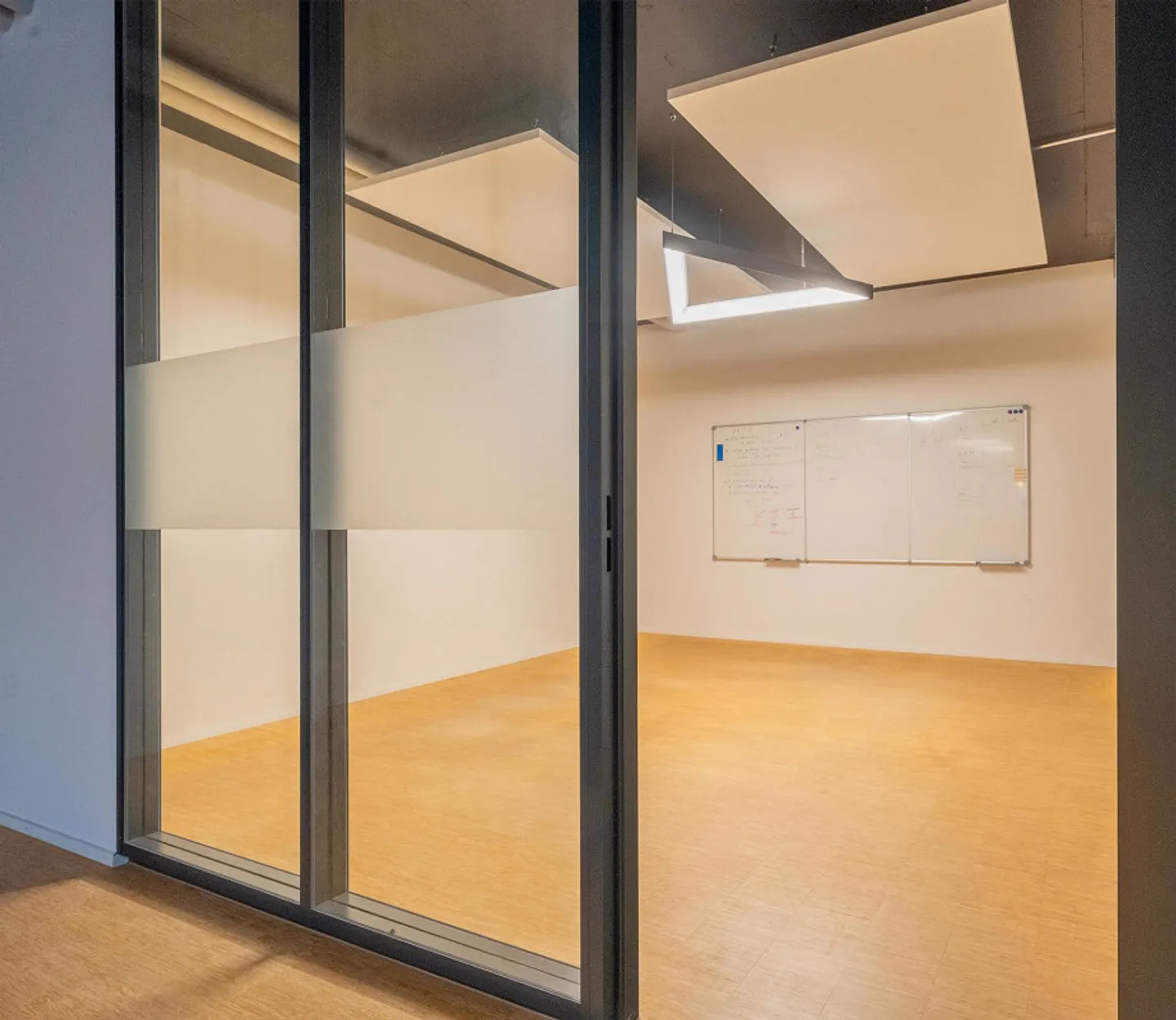 Locale commerciale a Sarnen - Foto 10 di 12