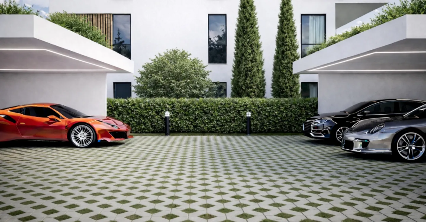 Luxury Apartments in Yverdon - Photo 10 of 12