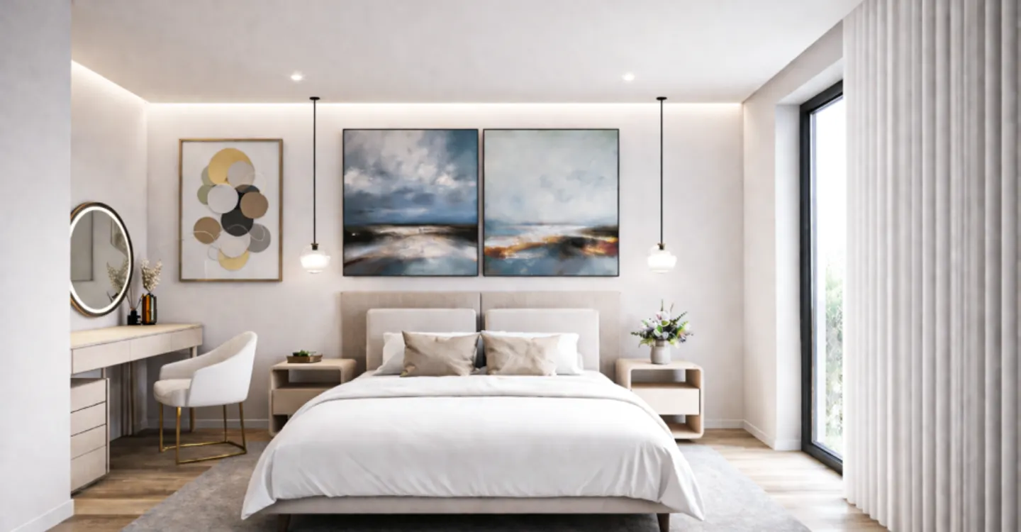 Luxury Apartments in Yverdon - Photo 5 of 12