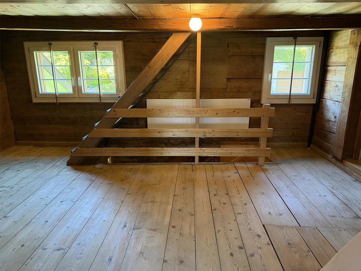 Historisches Appenzellerhaus - Foto 21 von 26