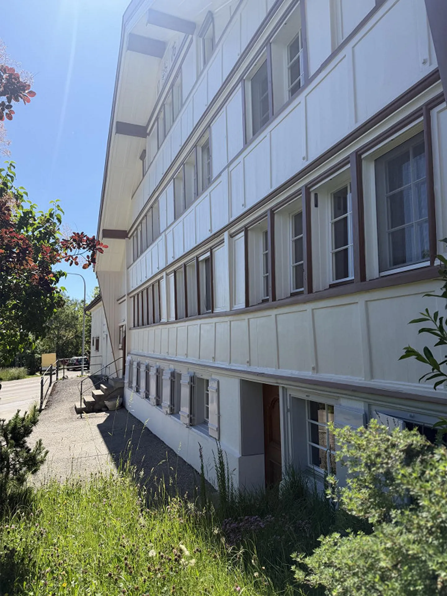 Historisches Appenzellerhaus - Foto 24 von 26