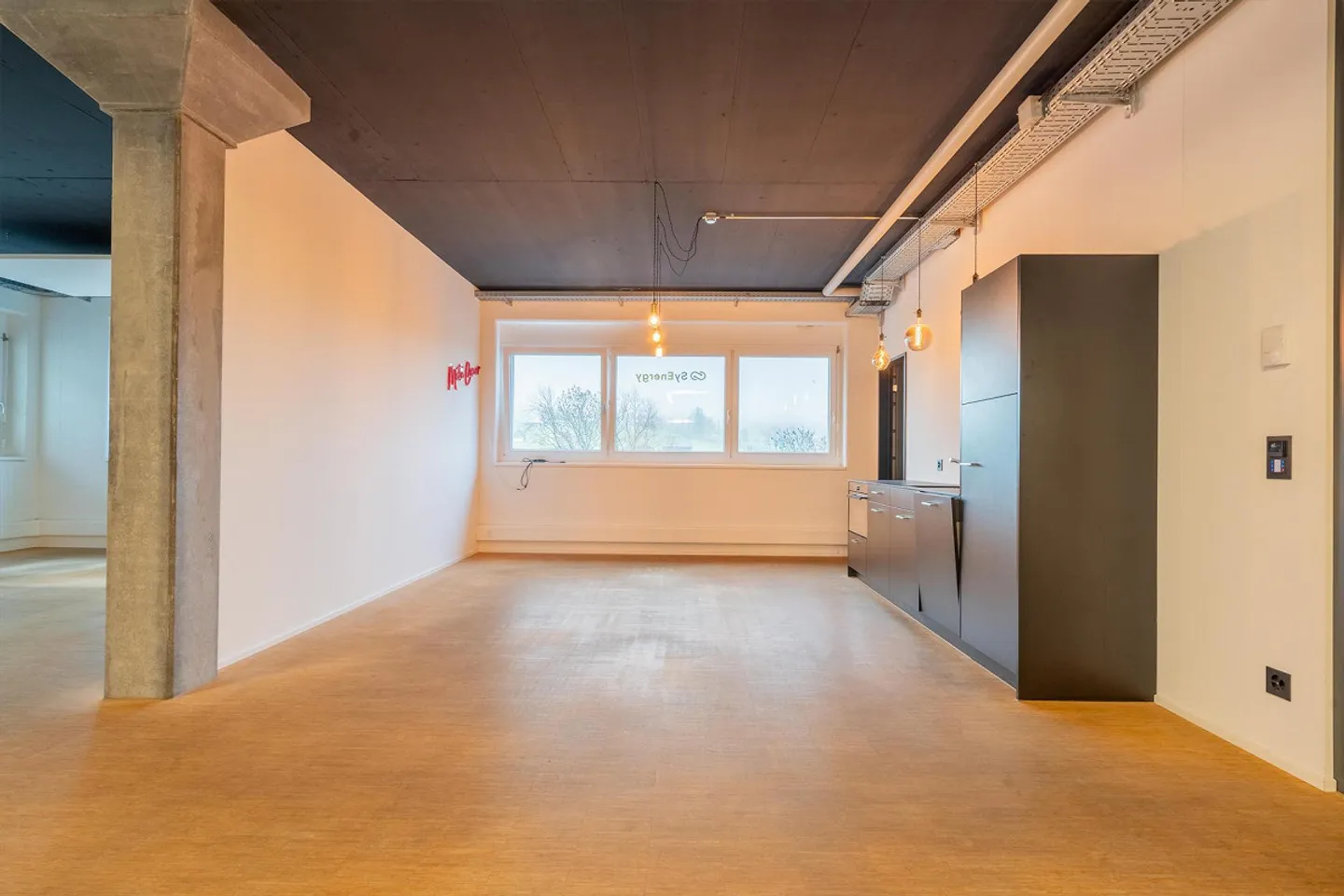 Locale commerciale a Sarnen - Foto 8 di 12