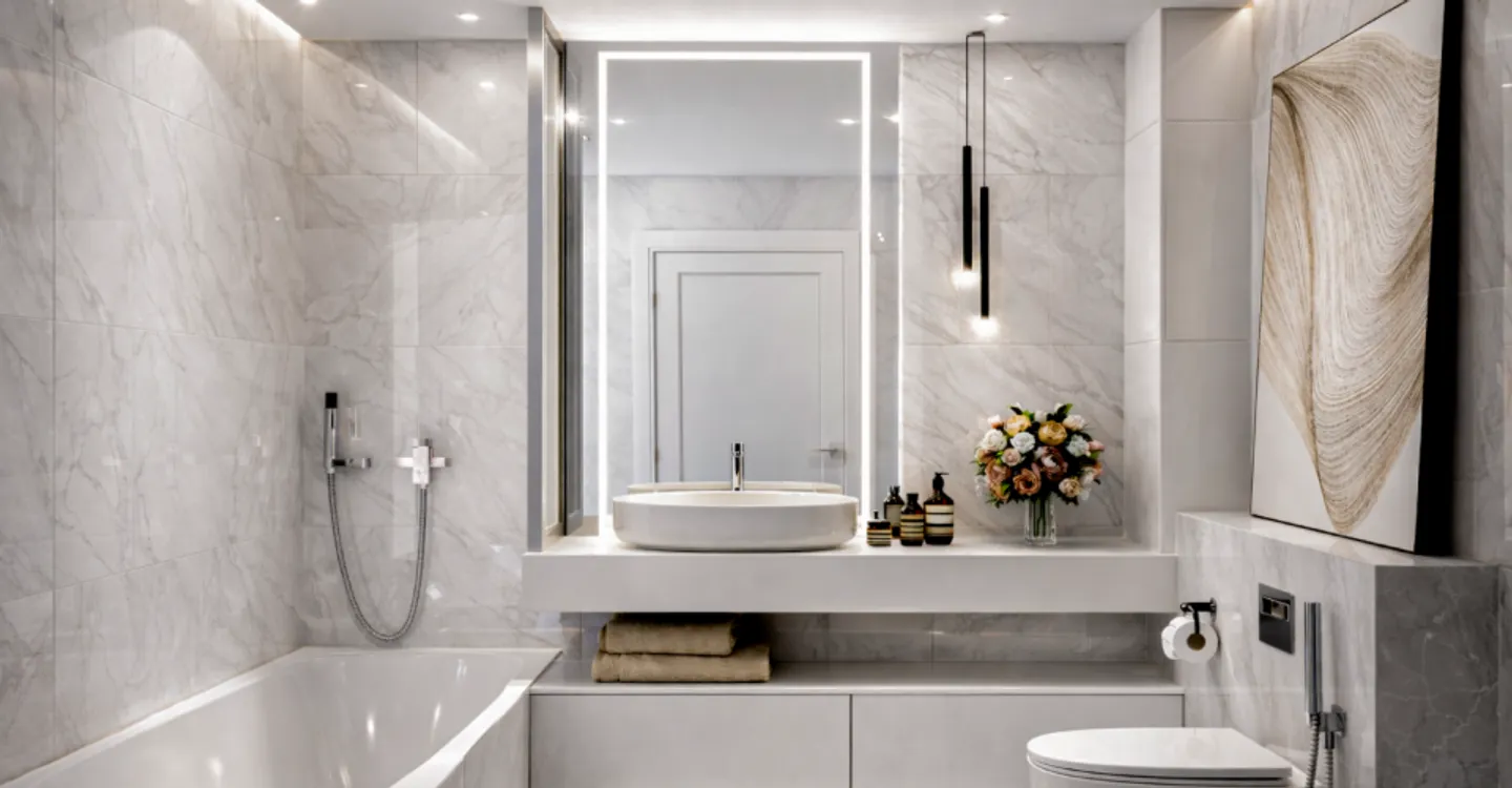 Luxury Apartments in Yverdon - Photo 6 of 12