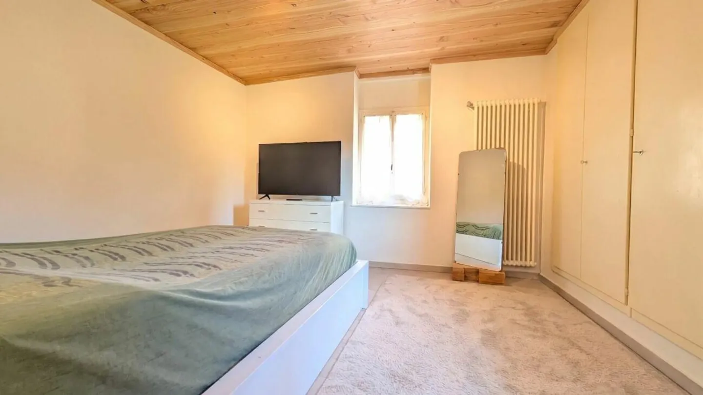 Propriété accueillante sur trois niveaux au cœur du Malcantone - Photo 13 sur 15