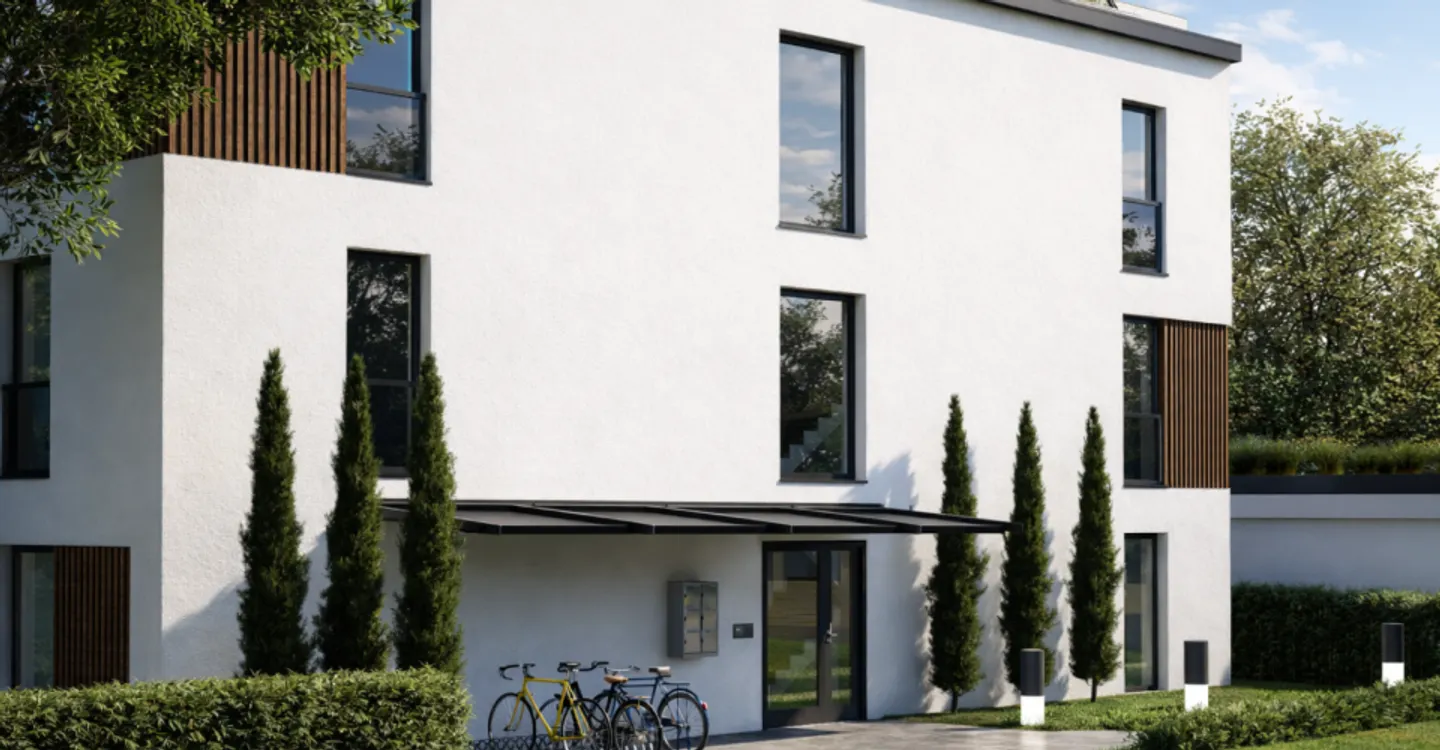 Luxury Apartments in Yverdon - Photo 11 of 12