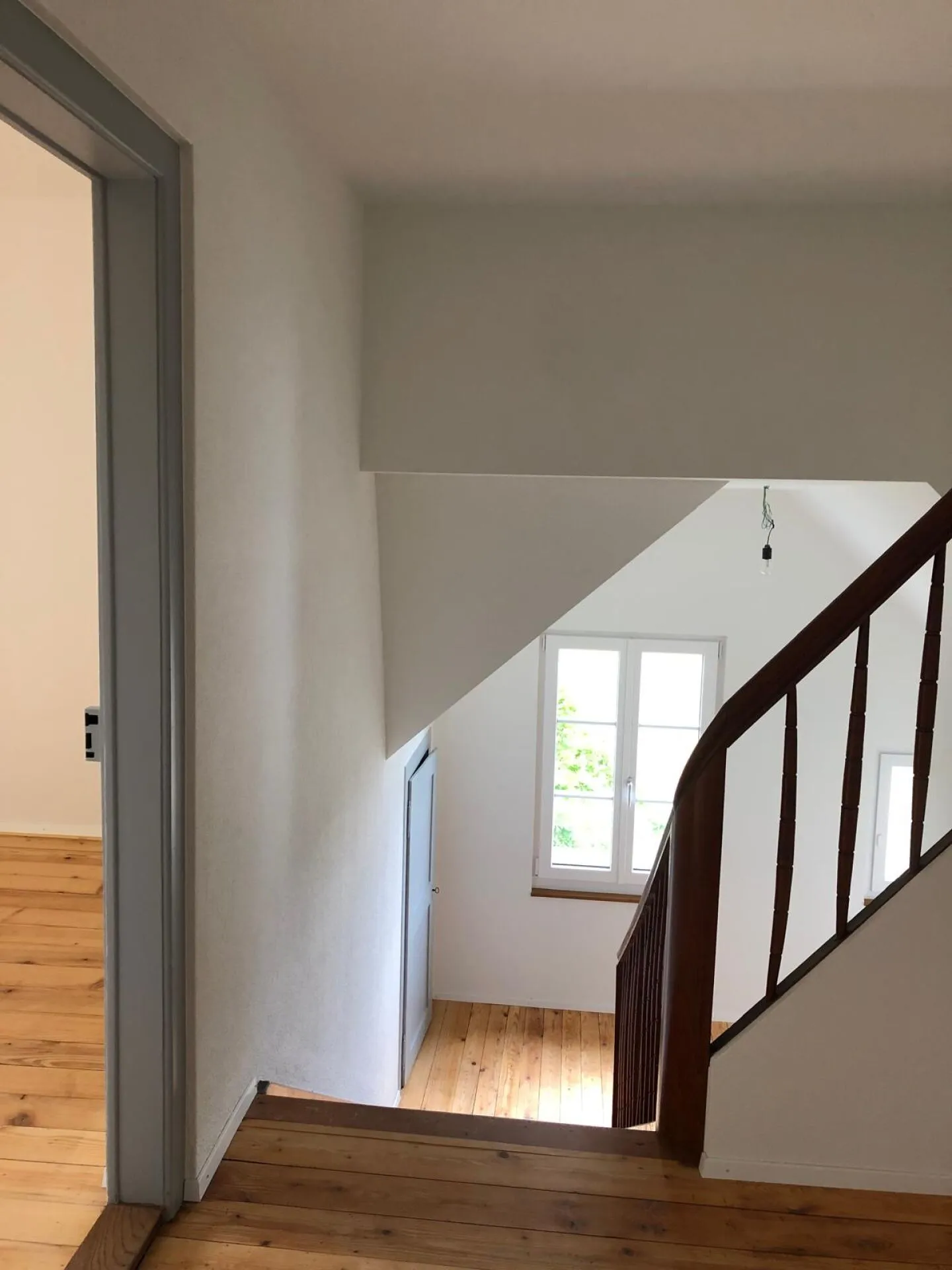 Stunning 5.5 Room Single Family House in a Quiet Location for Rent - Photo 4 of 19