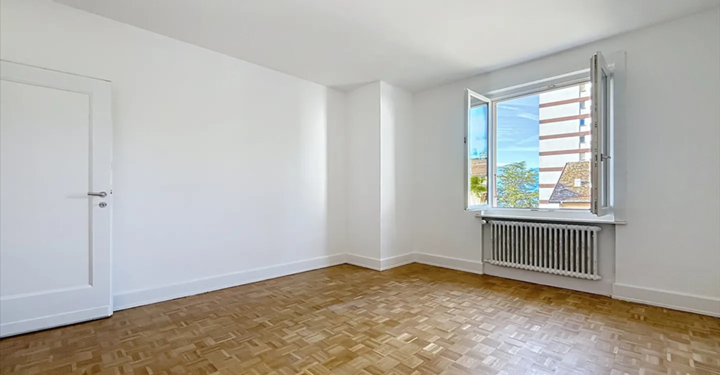 Chambre Confortable avec Salle de Bain - Photo 3 sur 4