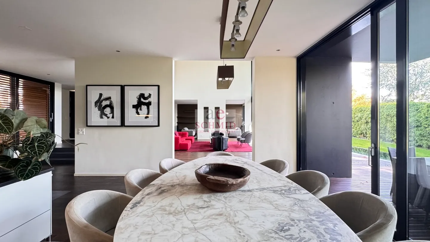 11-Zimmer-Haus - Foto 3 von 15