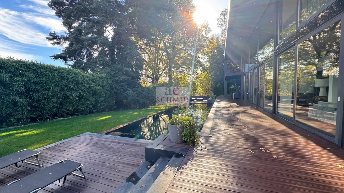 11-Zimmer-Haus - Foto 4 von 15