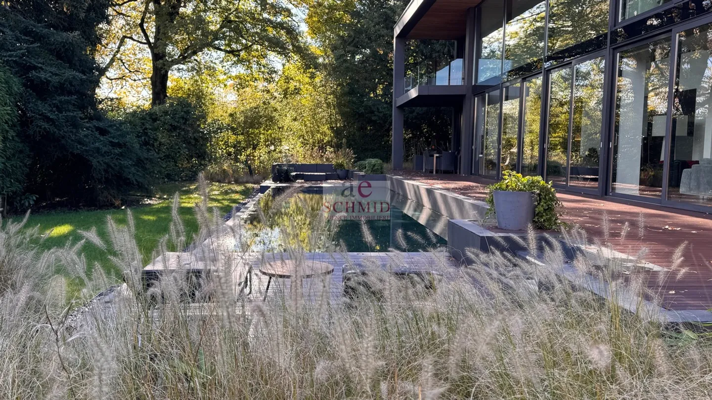 11-Zimmer-Haus - Foto 6 von 15