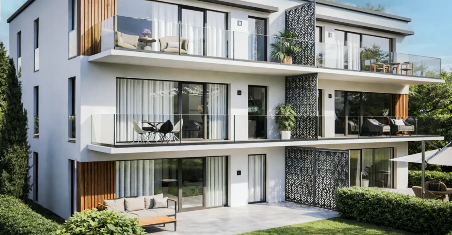 Luxury Apartments in Yverdon - Photo 12 of 12