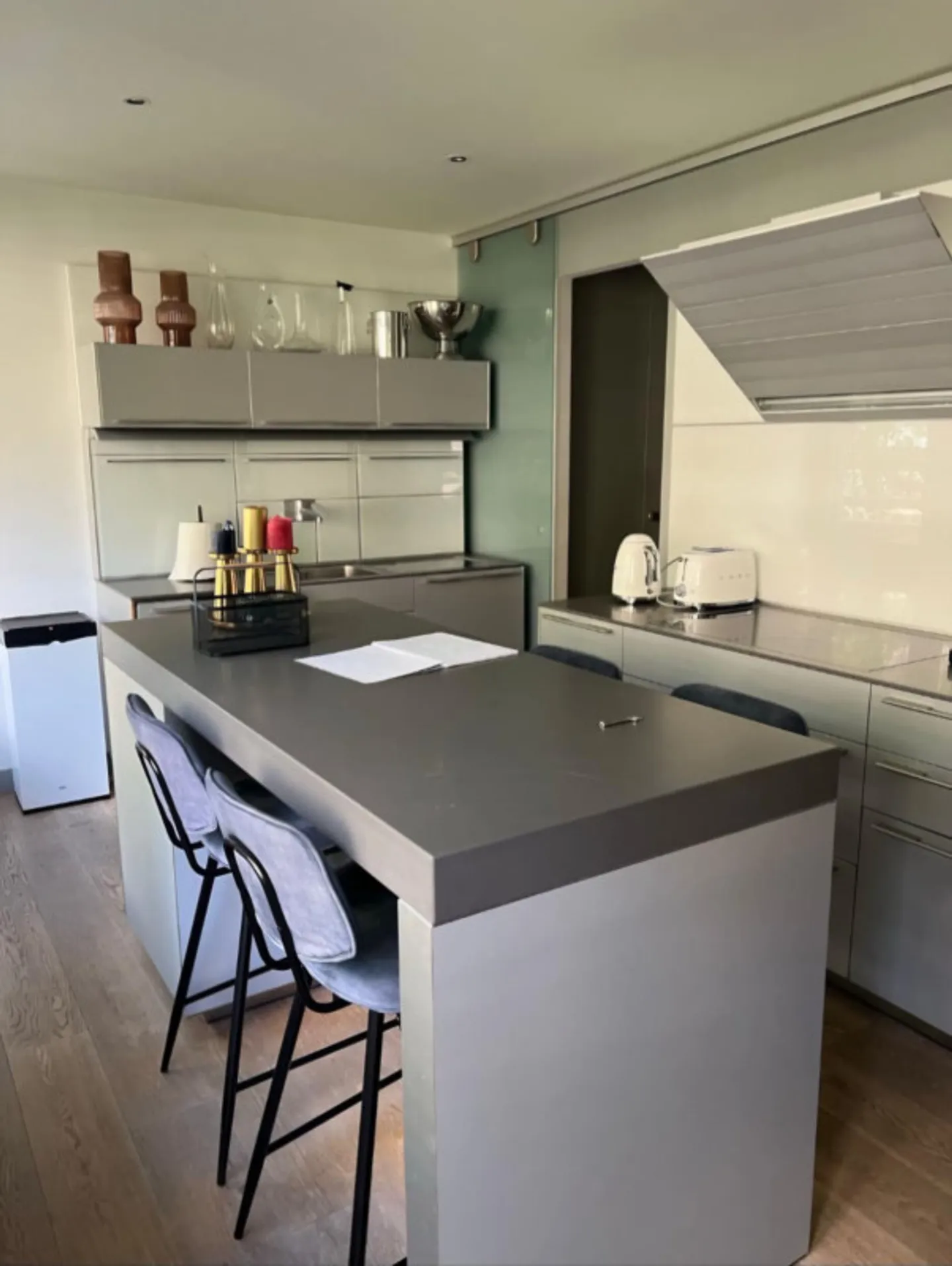 Geräumige 6-Zimmer-Wohnung - Foto 3 von 9