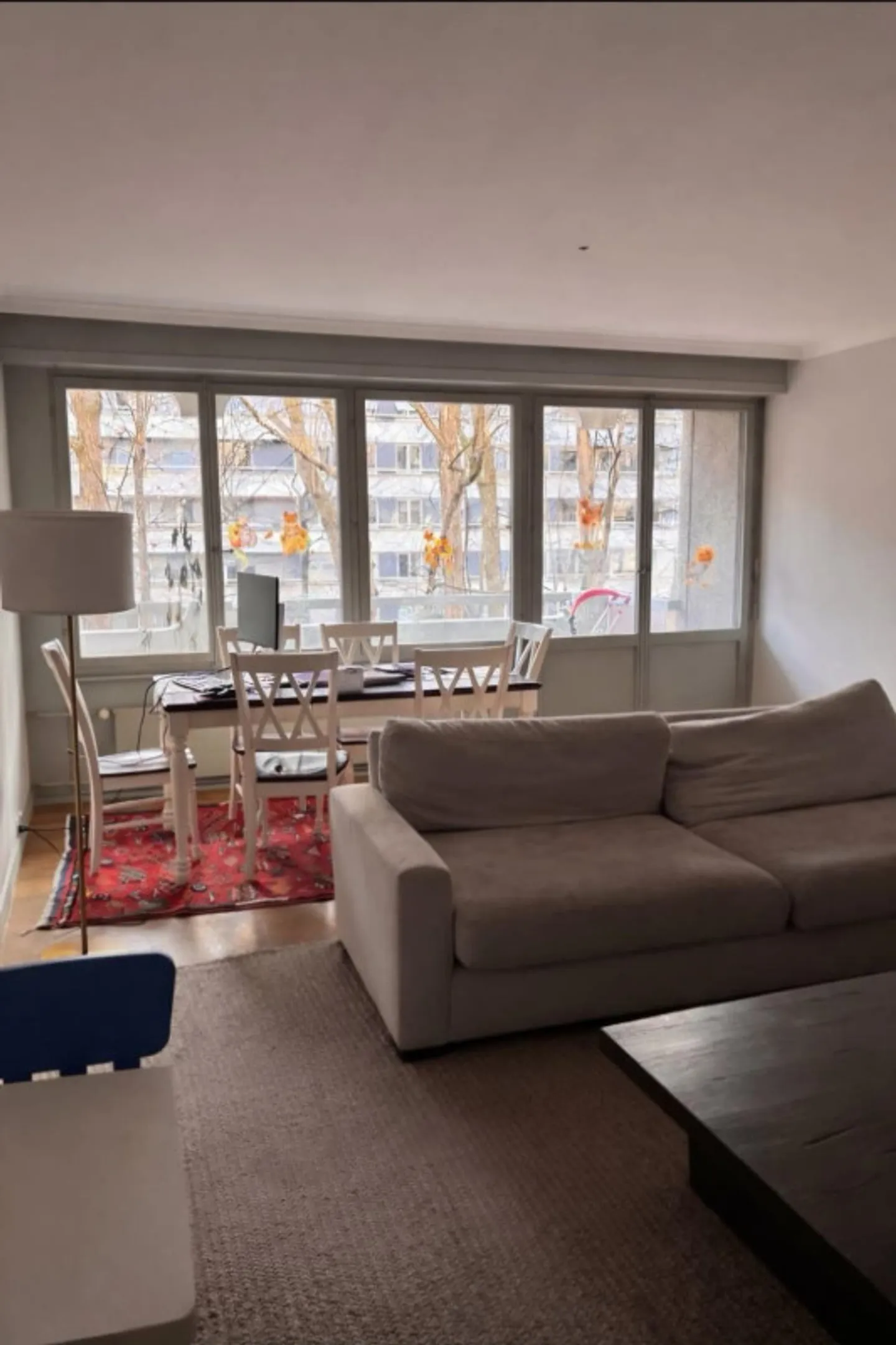 Geräumige 6-Zimmer-Wohnung - Foto 7 von 9