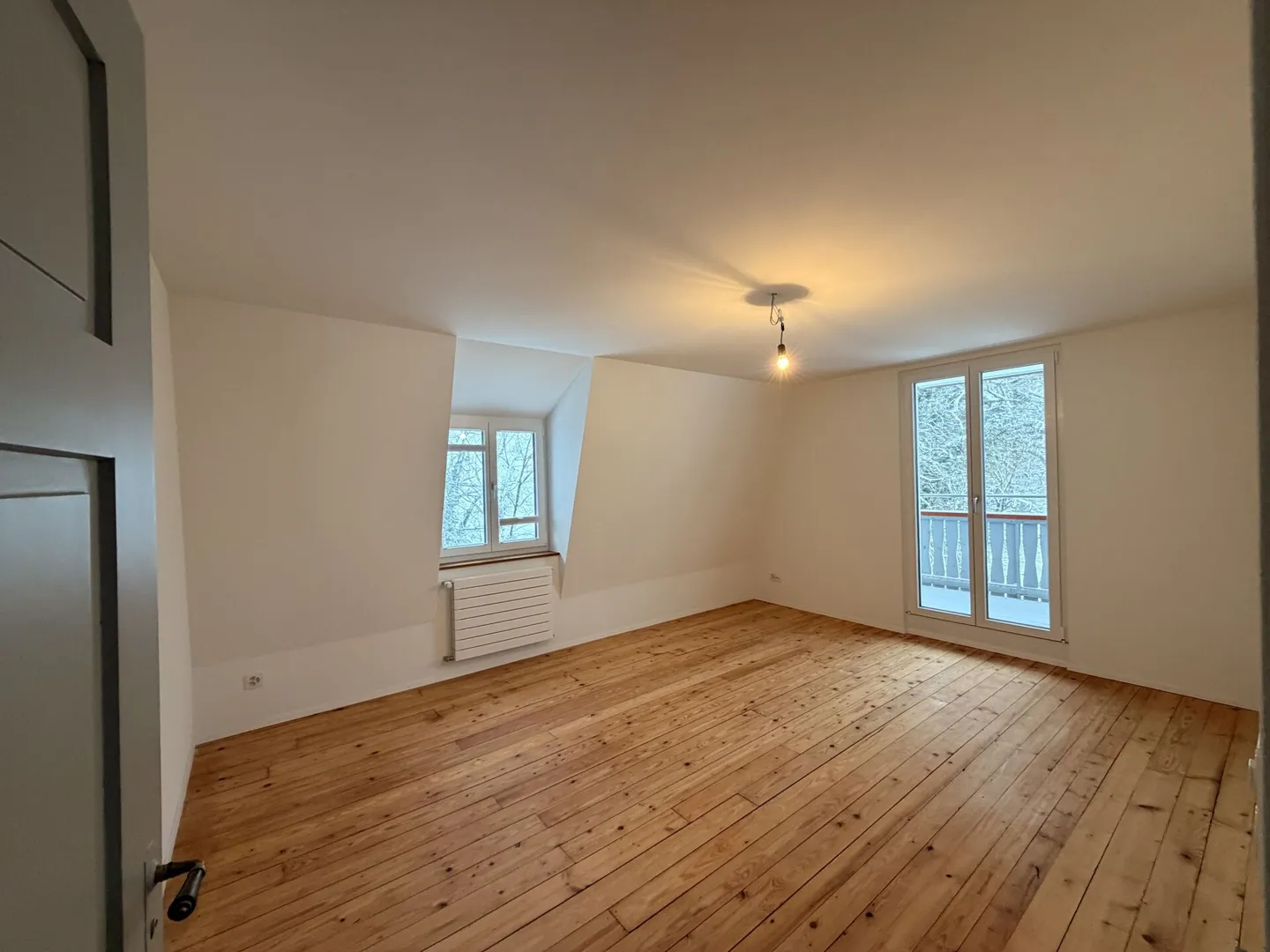 Stunning 5.5 Room Single Family House in a Quiet Location for Rent - Photo 7 of 19