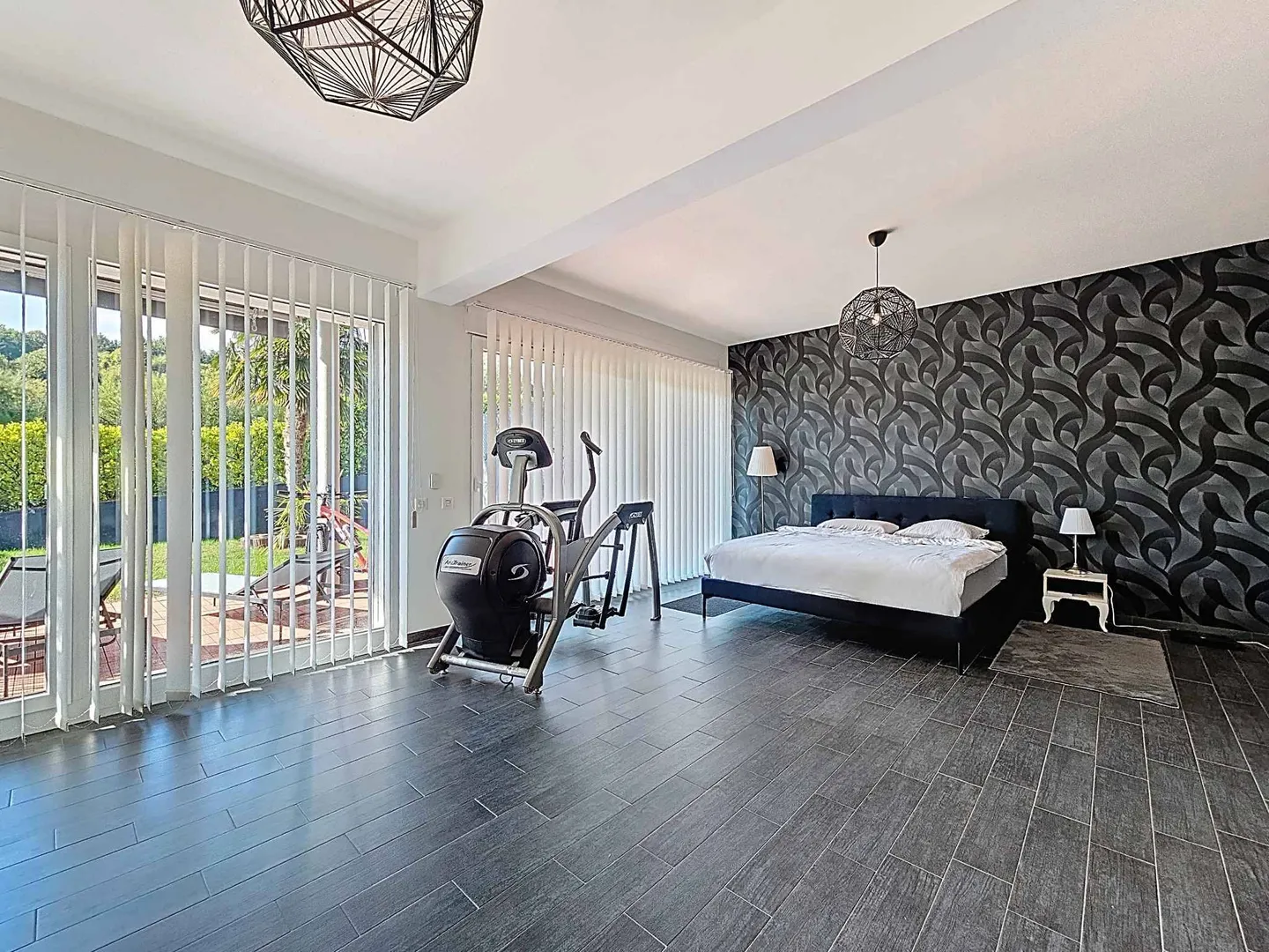 Maison en terrasse à vendre - Photo 6 sur 13