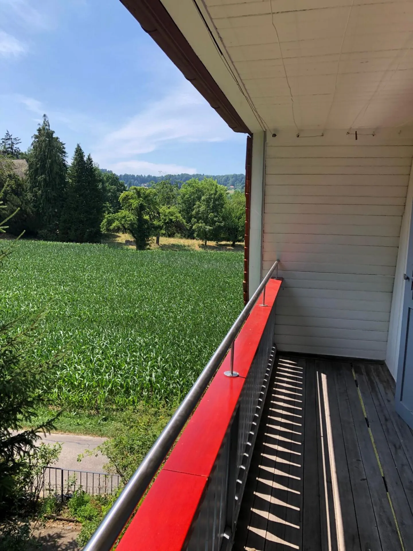 Stunning 5.5 Room Single Family House in a Quiet Location for Rent - Photo 11 of 19