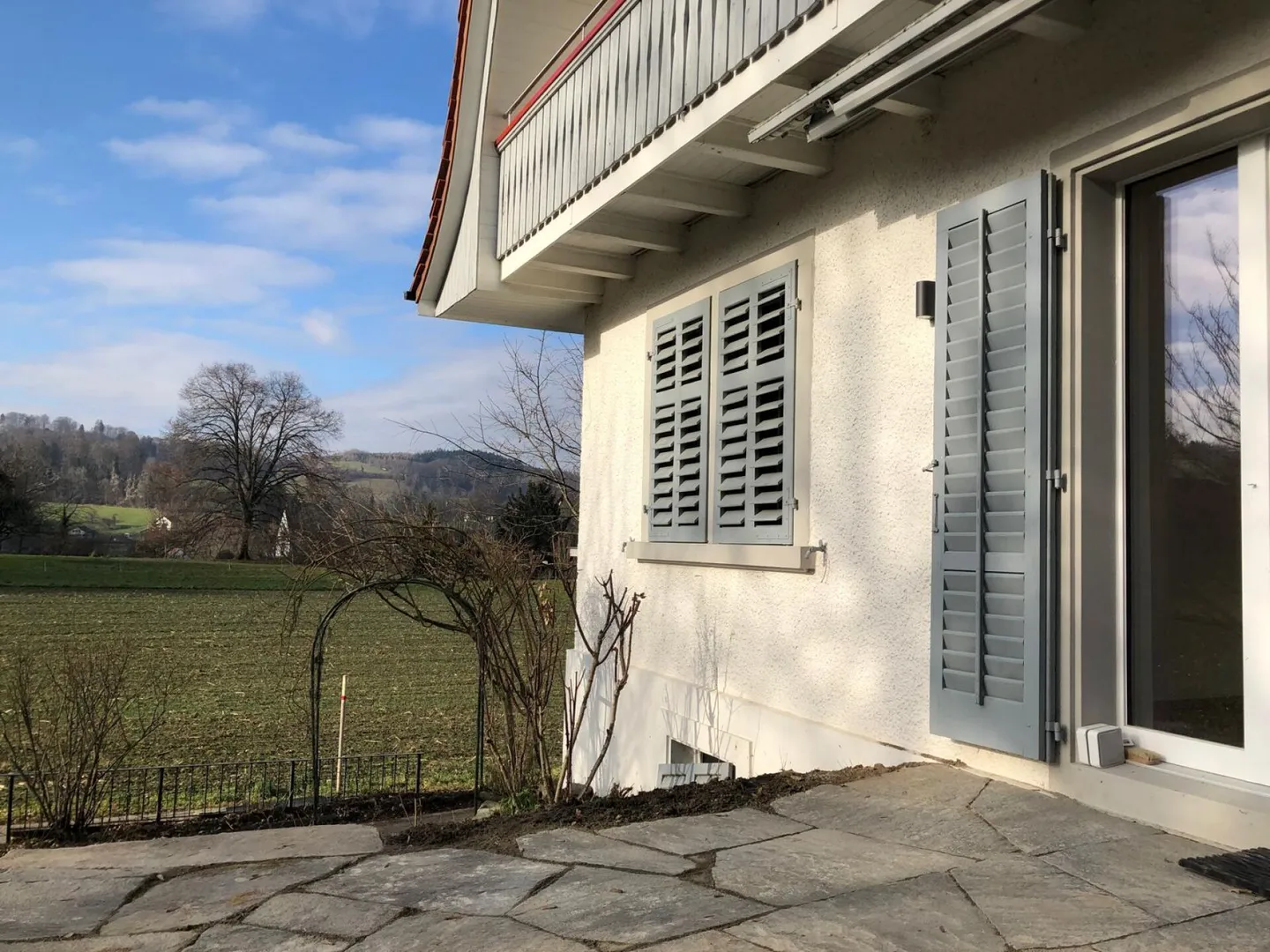 Stunning 5.5 Room Single Family House in a Quiet Location for Rent - Photo 12 of 19