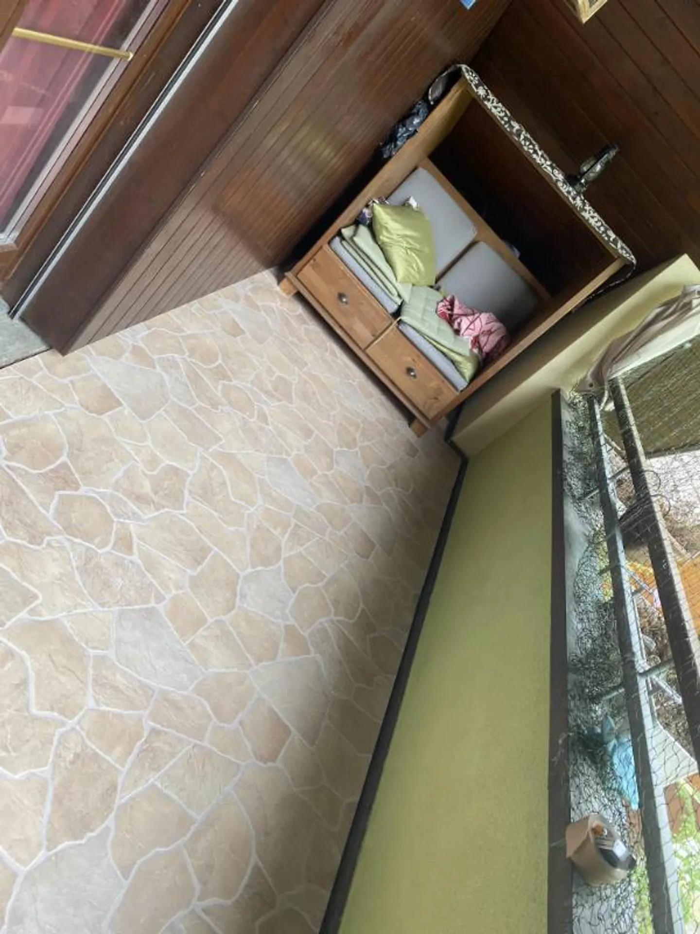 Appartement sous les combles de 3,5 pièces - Photo 2 sur 2