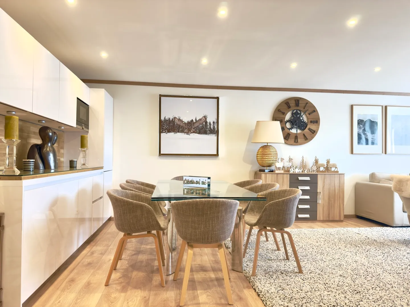 Wohnung mieten - Foto 5 von 28