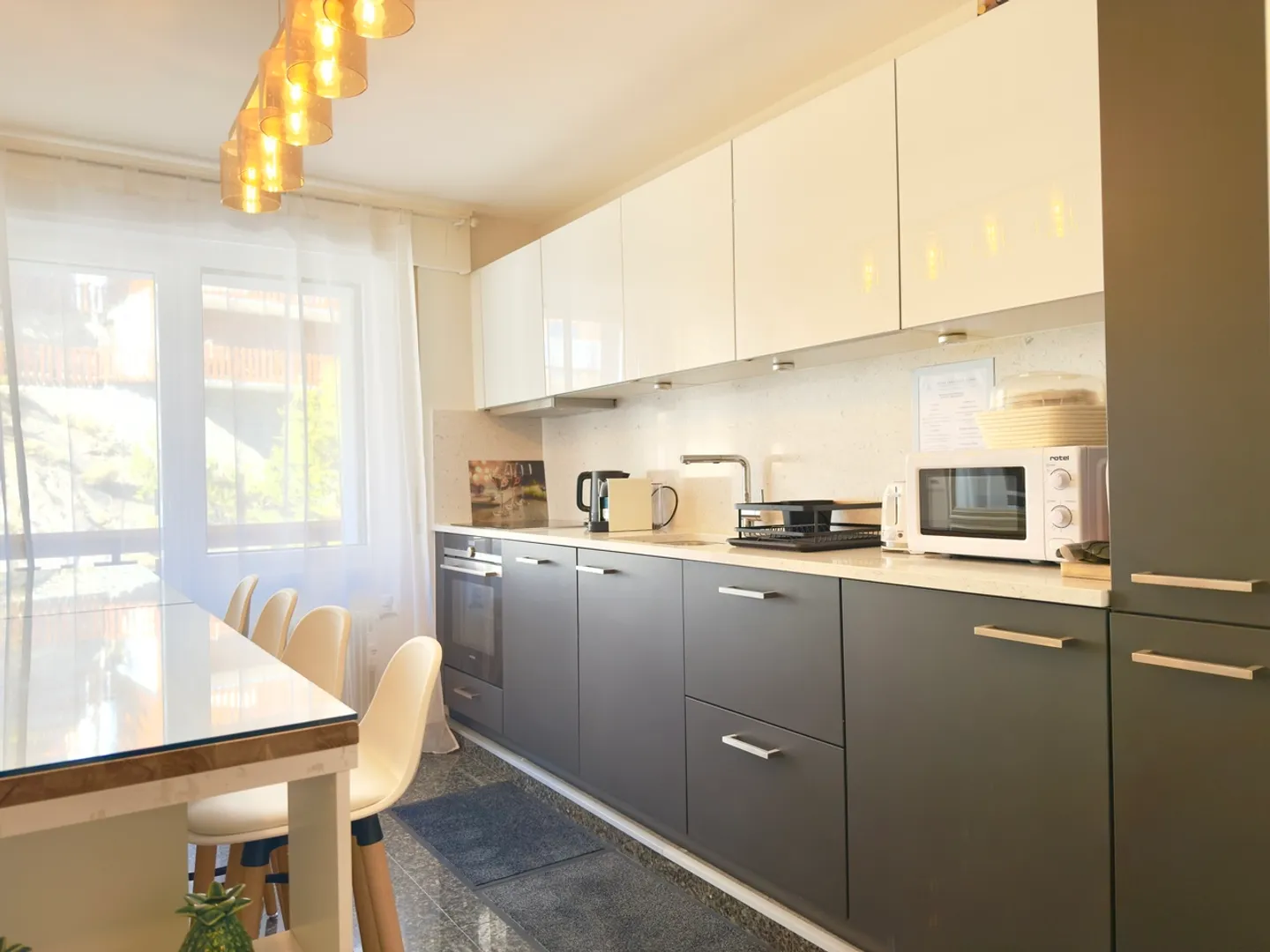 Wohnung mieten - Foto 8 von 28