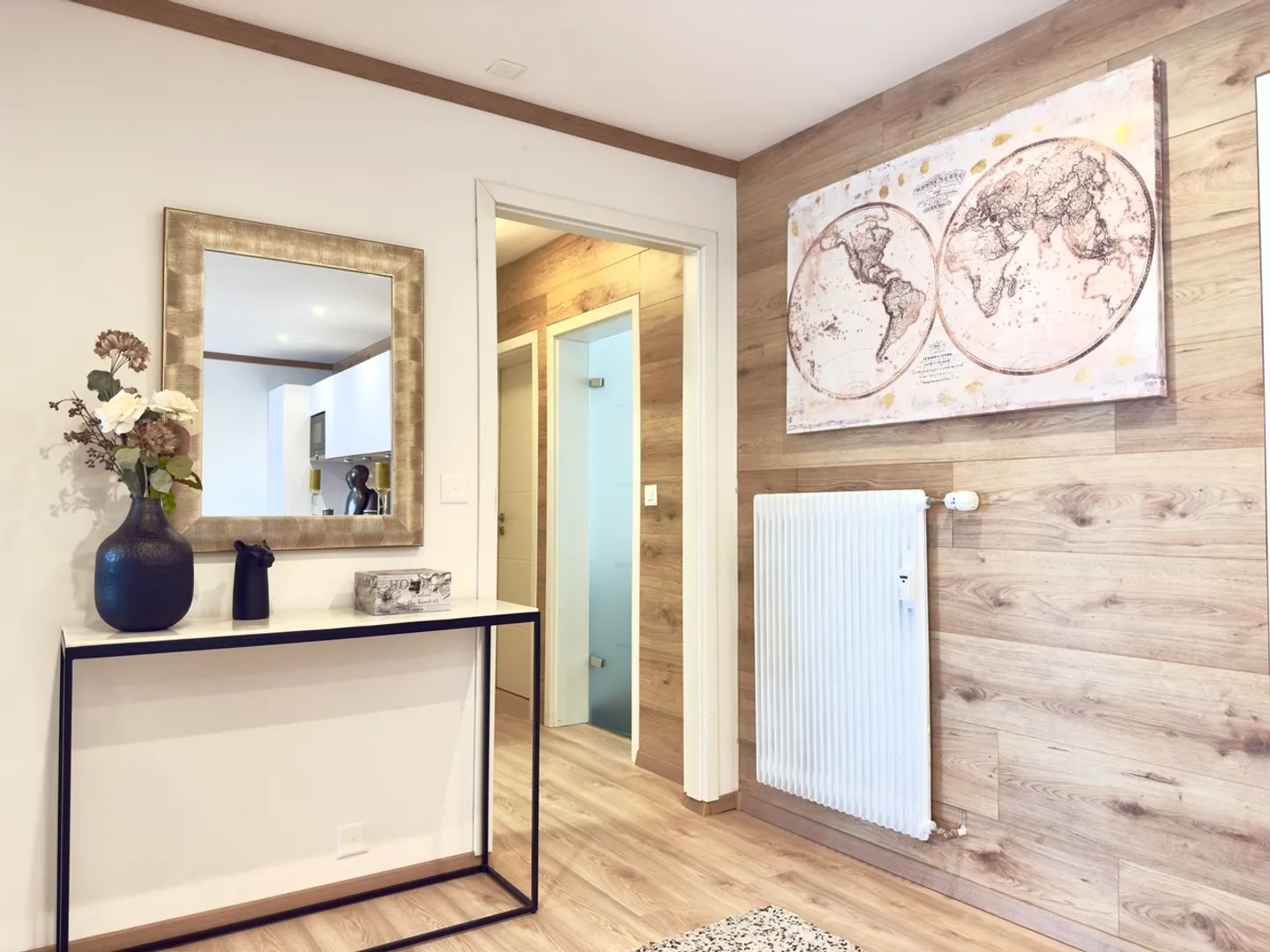 Wohnung mieten - Foto 7 von 28