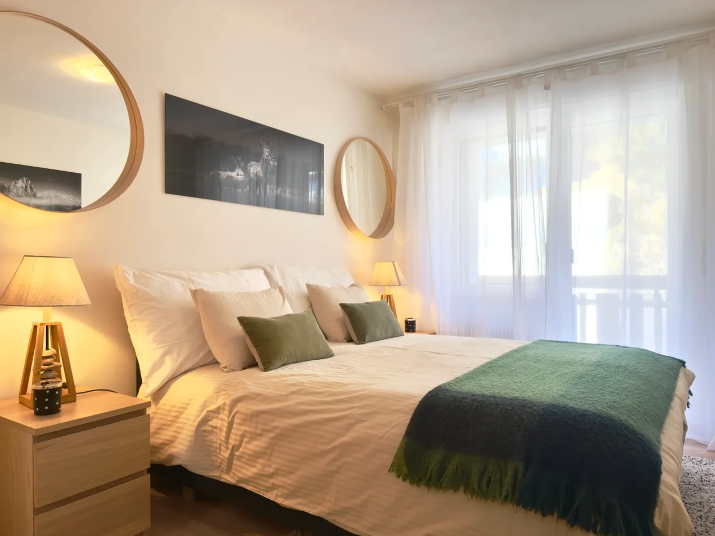 Wohnung mieten - Foto 10 von 28