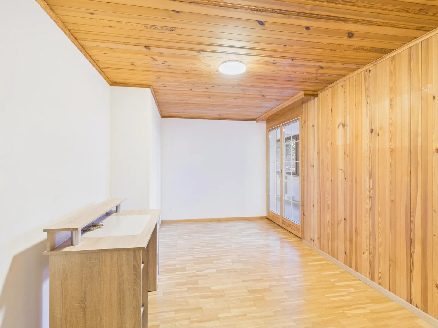 Charming 4.5-Room Apartment in Rehetobel, Canton AR - Photo 6 of 12