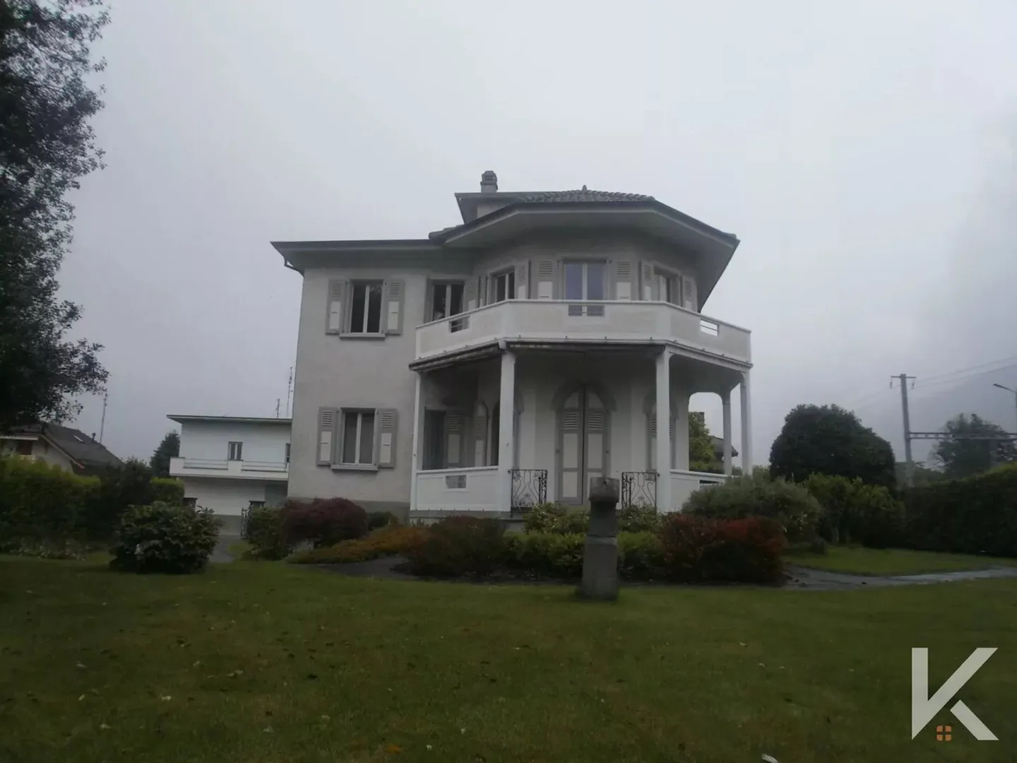 Meistervilla - Foto 2 von 7