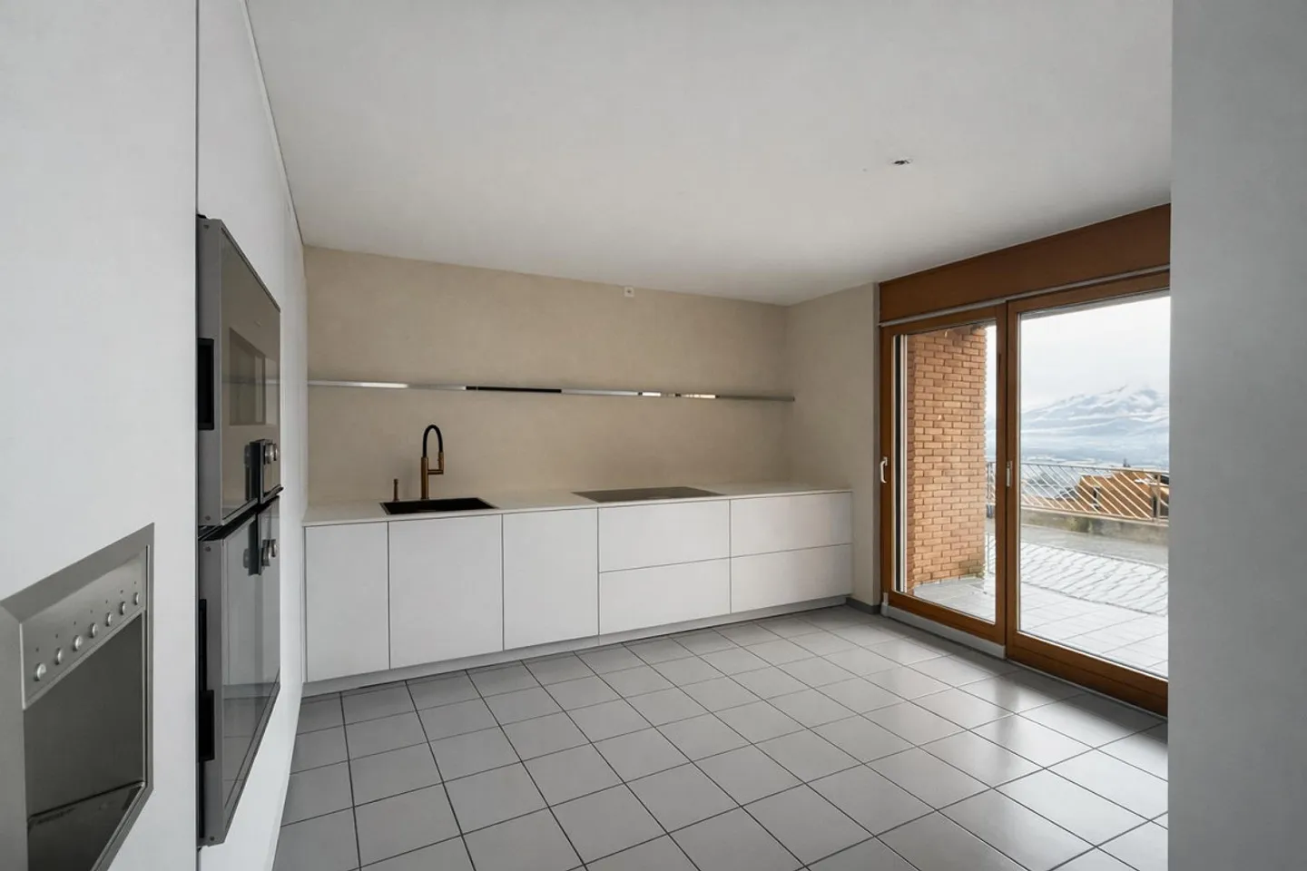 Villa unifamiliale avec vue panoramique – Sant’Antonino - Photo 5 sur 14