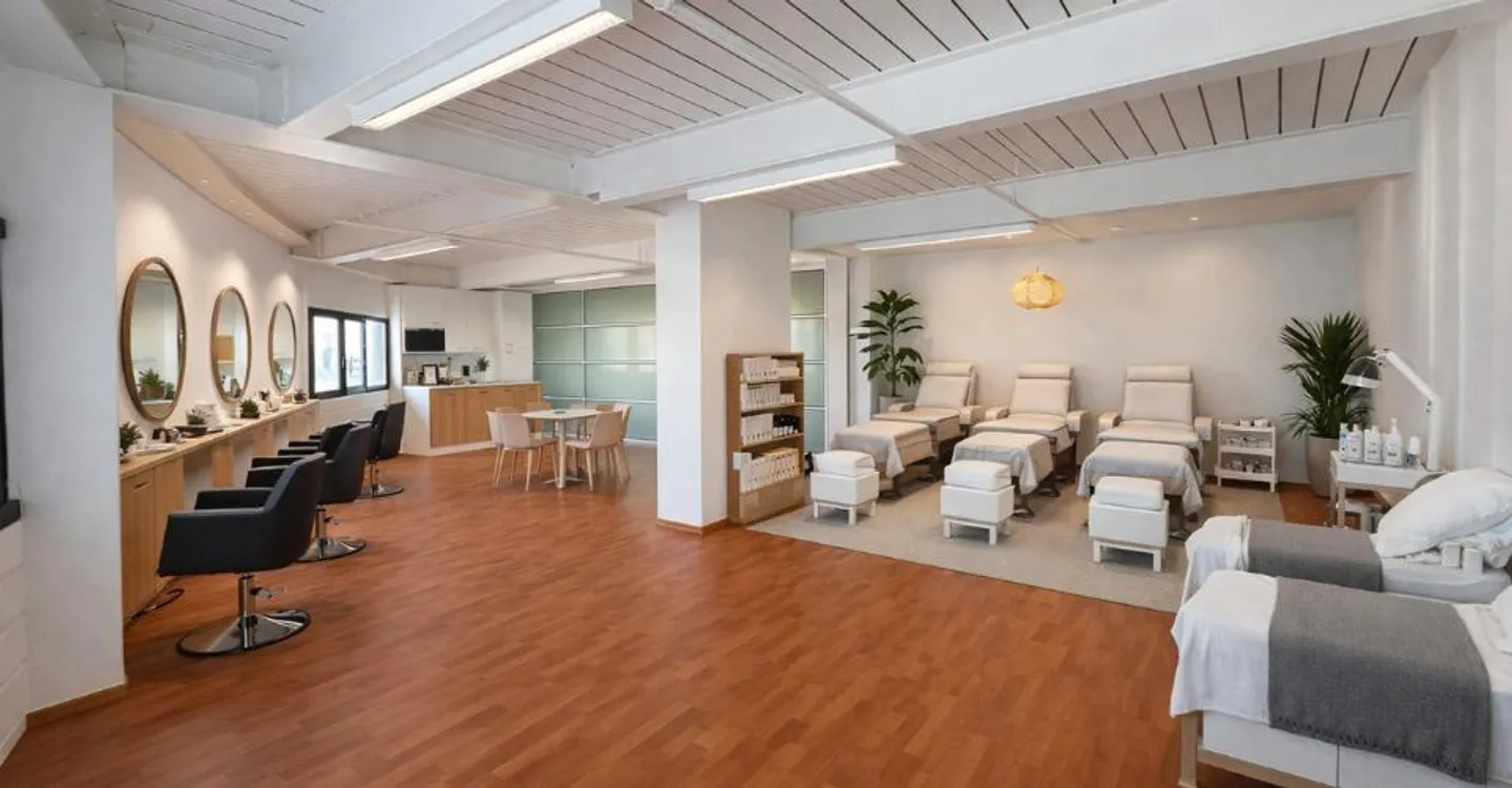 Bureaux modulables à Ecublens - Photo 3 sur 5
