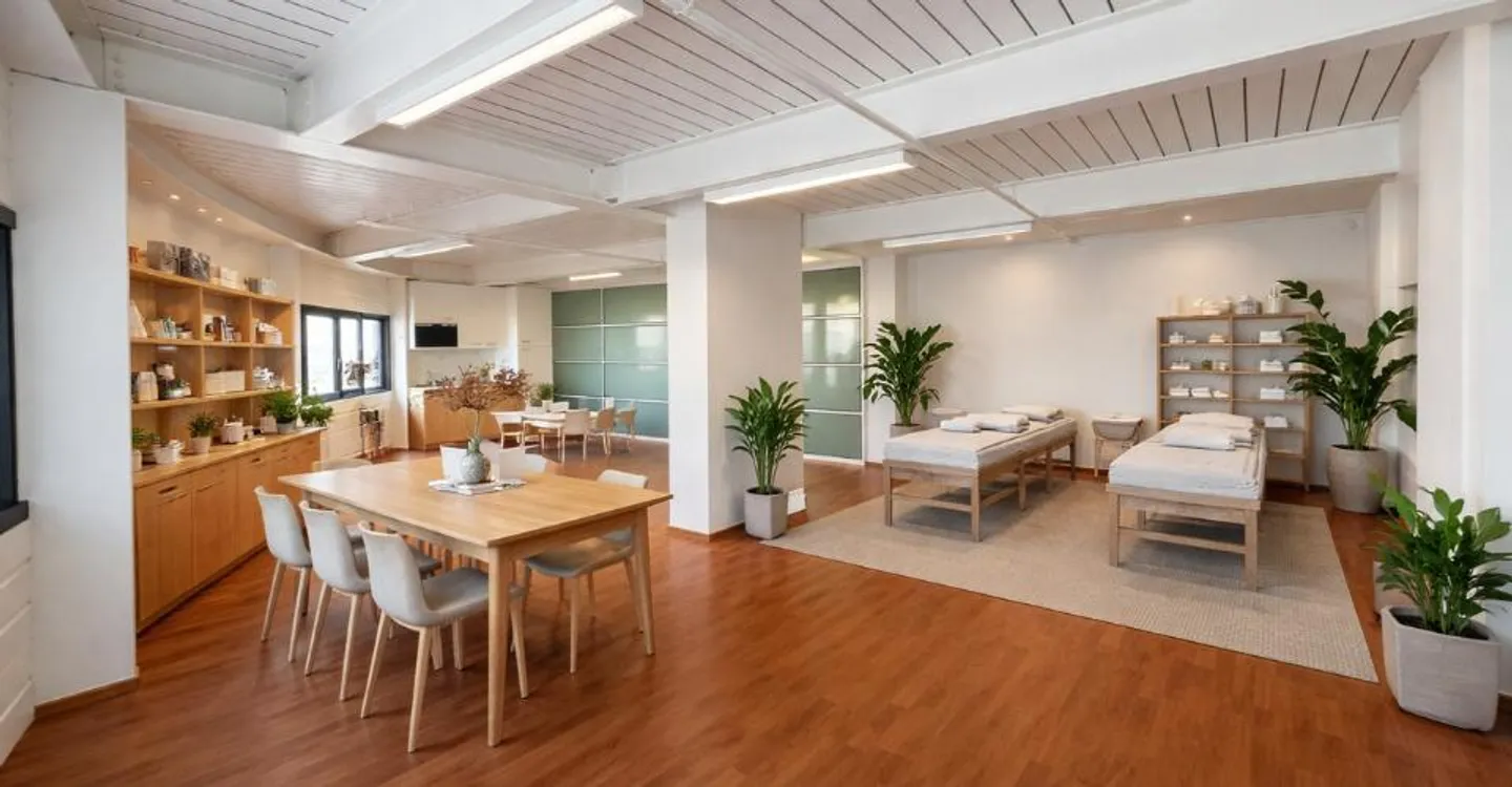 Bureaux modulables à Ecublens - Photo 4 sur 5