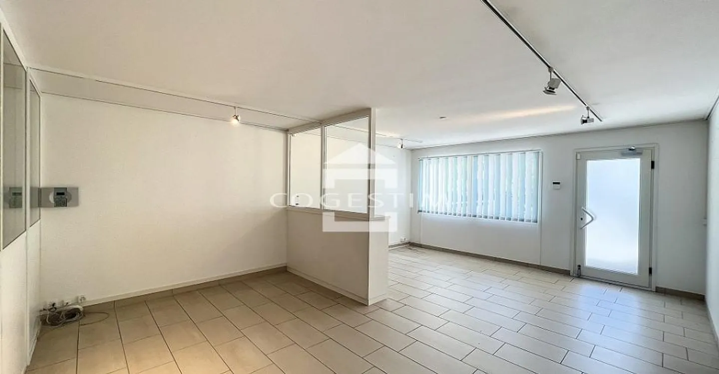 Bureau à louer - Photo 12 sur 13