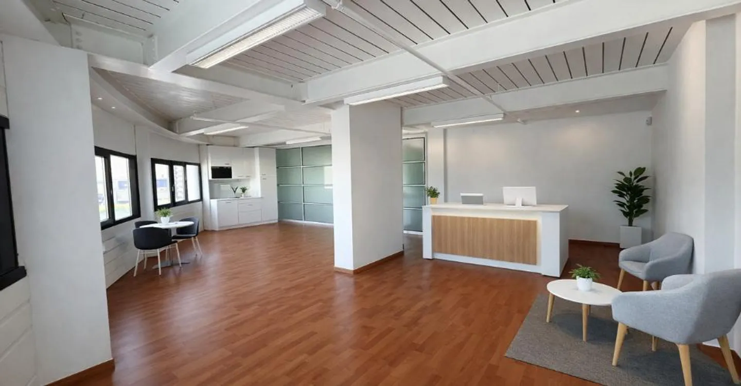 Bureaux modulables à Ecublens - Photo 5 sur 5