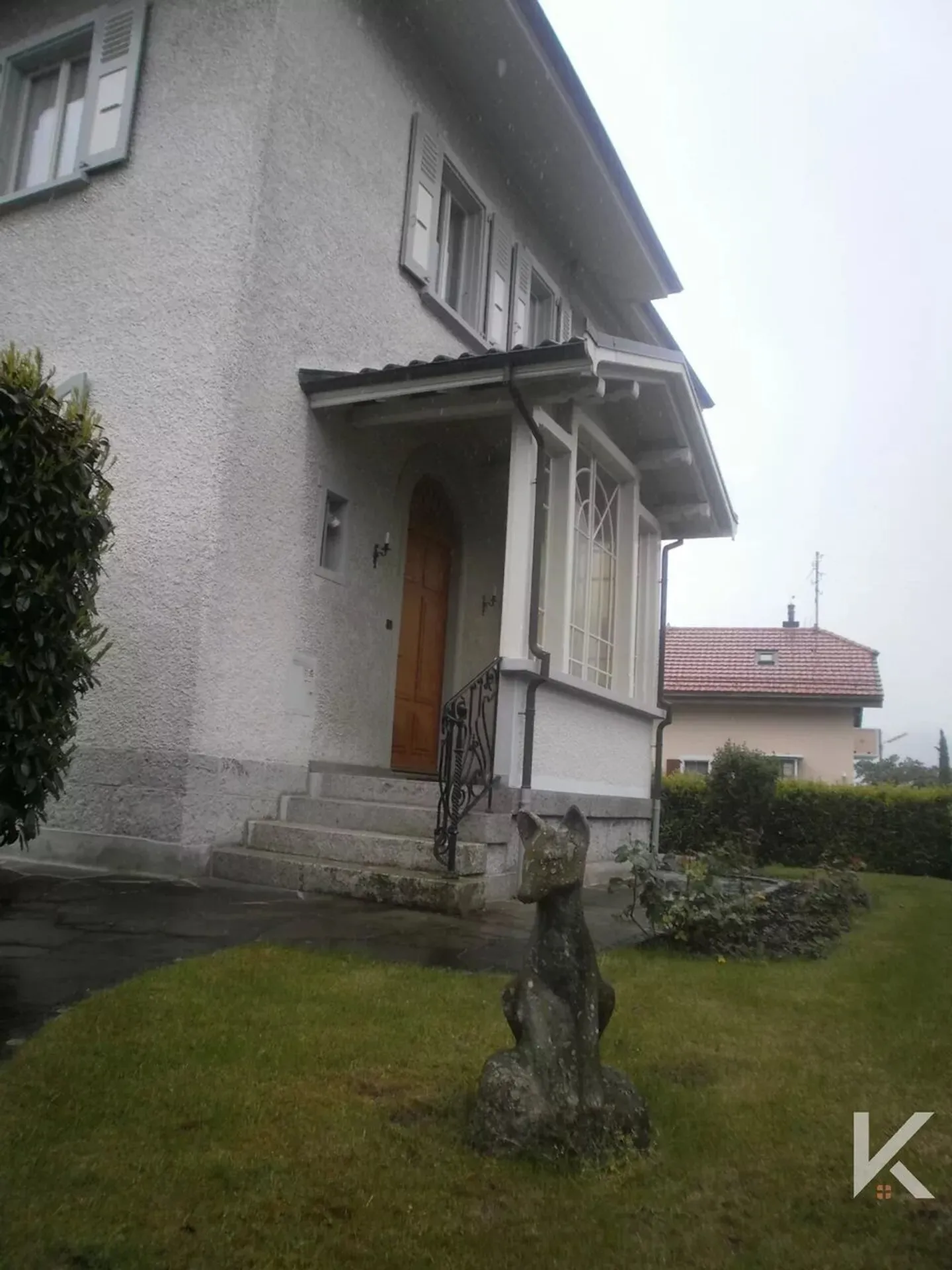 Meistervilla - Foto 4 von 7