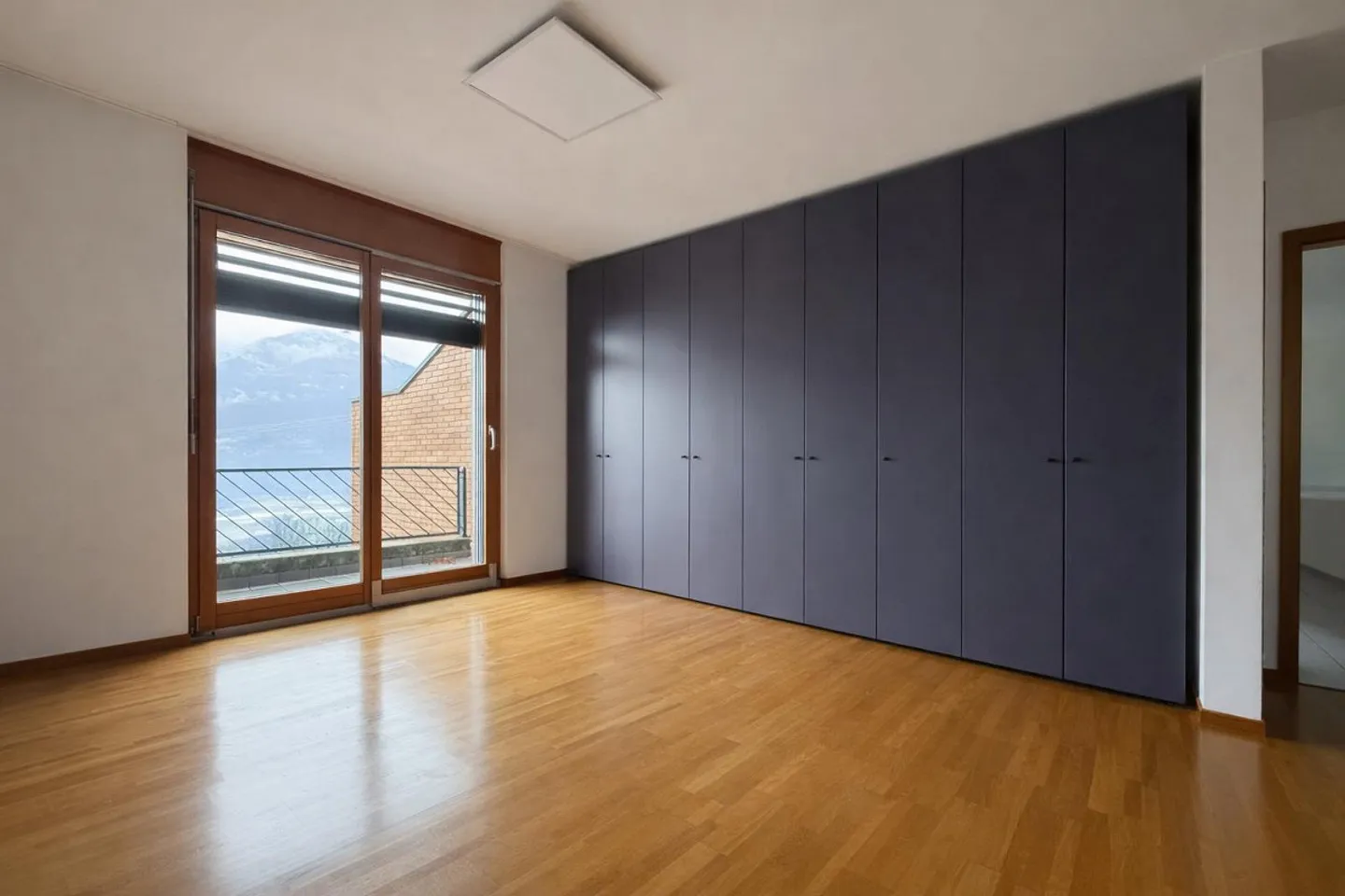 Villa unifamiliale avec vue panoramique – Sant’Antonino - Photo 7 sur 14