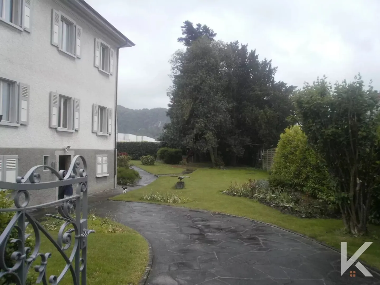 Meistervilla - Foto 5 von 7