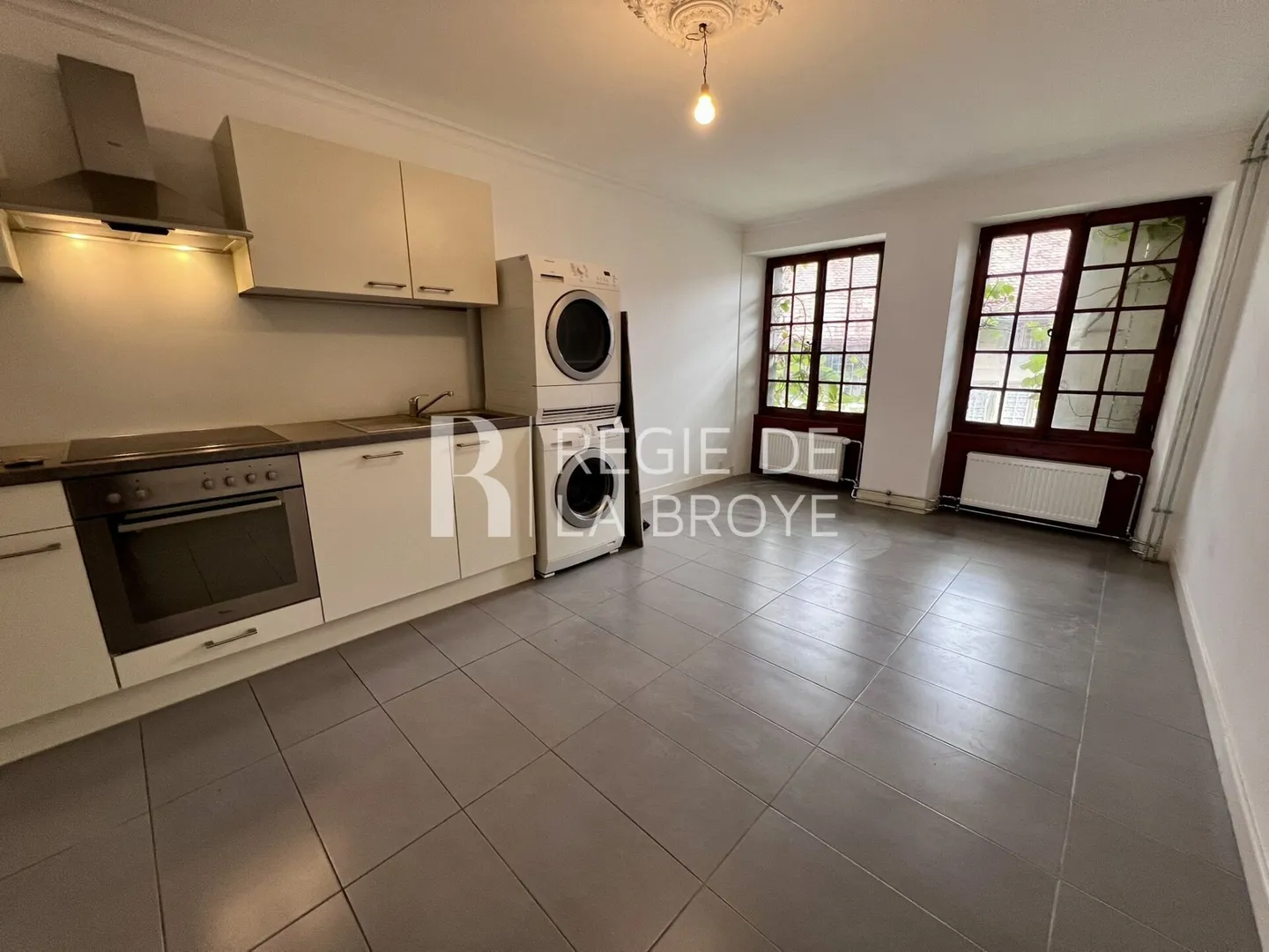 2.5-room apartment in Avenches - Photo 3 of 11
