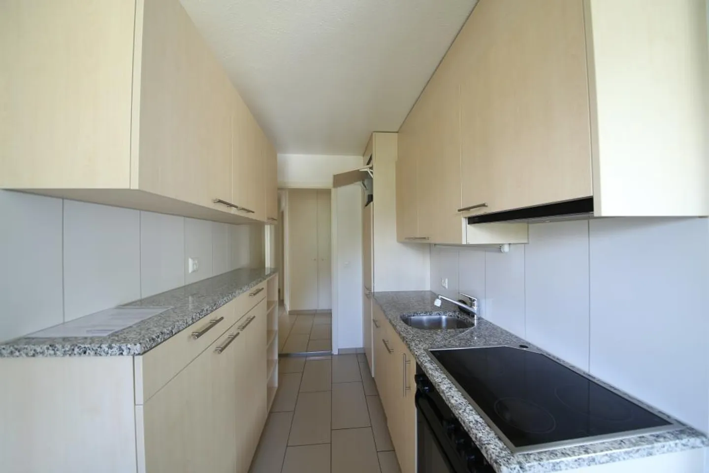 Gemütliche 3.5 Zimmer-Wohnung - Foto 2 von 5