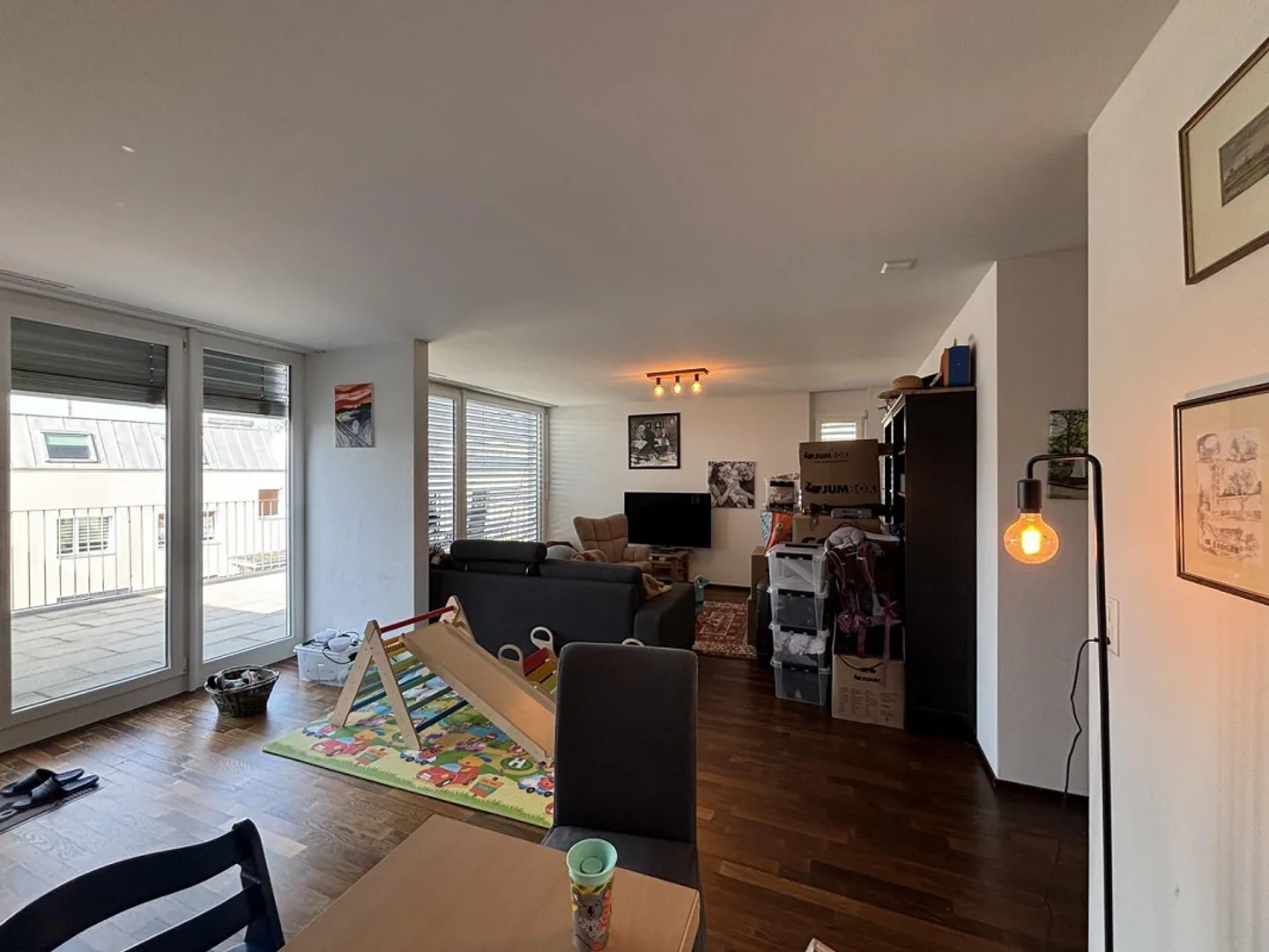 High-quality 4.5-room penthouse apartment in Glattbrugg - Photo 10 of 13