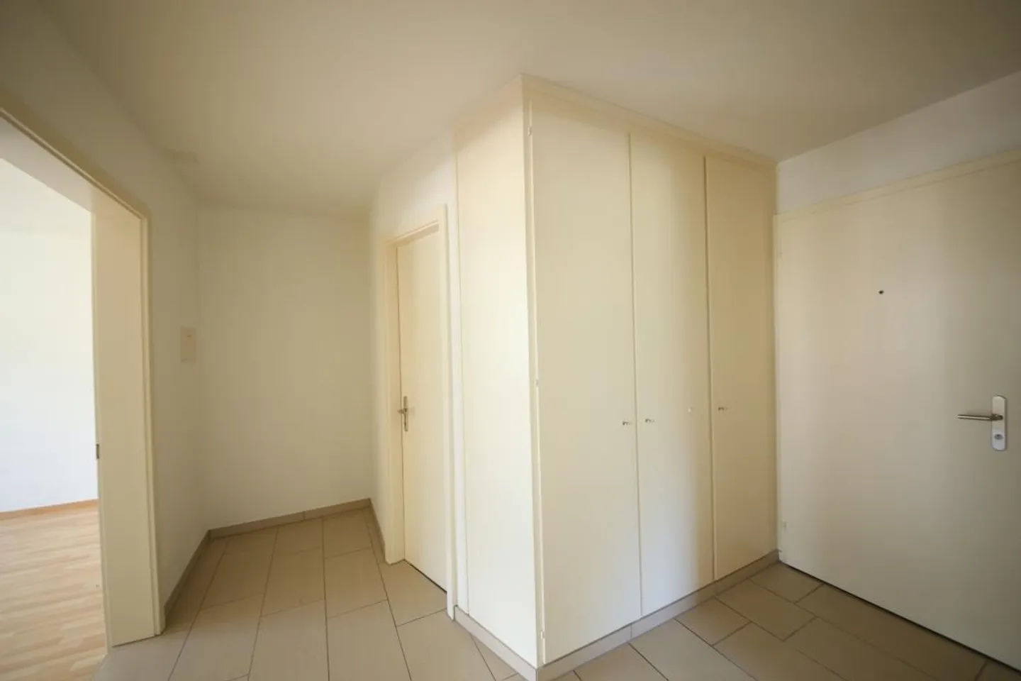 Gemütliche 3.5 Zimmer-Wohnung - Foto 3 von 5