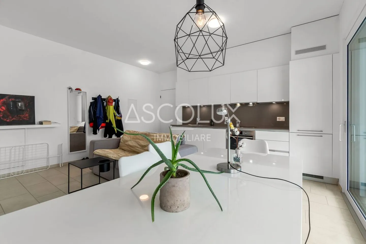 2.5 Room Apartment with Large Terrace - Photo 3 of 13