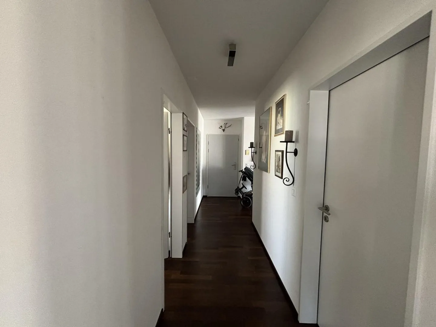 High-quality 4.5-room penthouse apartment in Glattbrugg - Photo 11 of 13