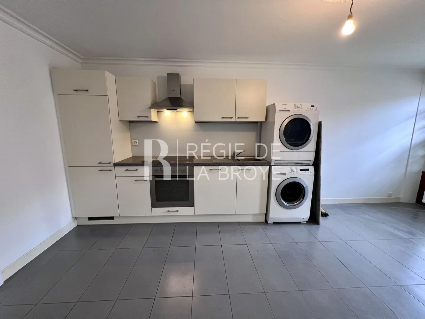 2.5-room apartment in Avenches - Photo 4 of 11