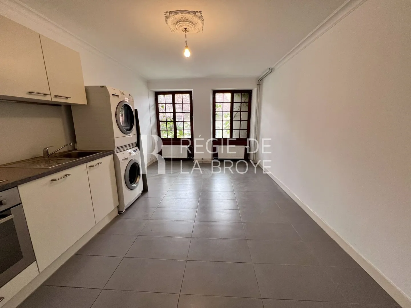 2.5-room apartment in Avenches - Photo 5 of 11