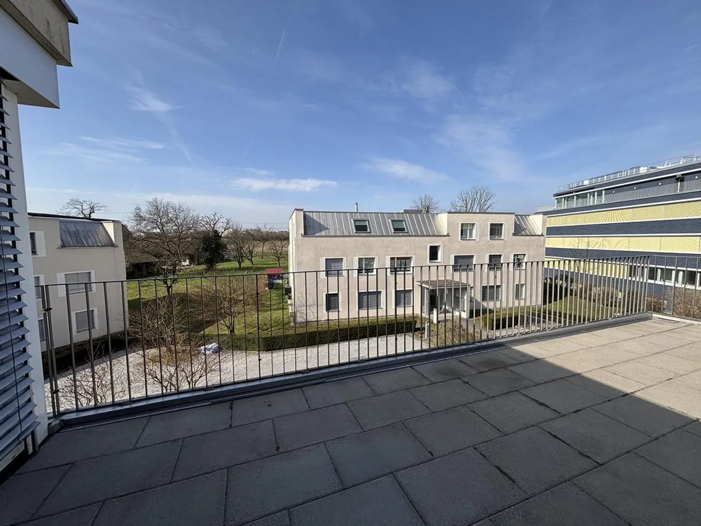 High-quality 4.5-room penthouse apartment in Glattbrugg - Photo 12 of 13