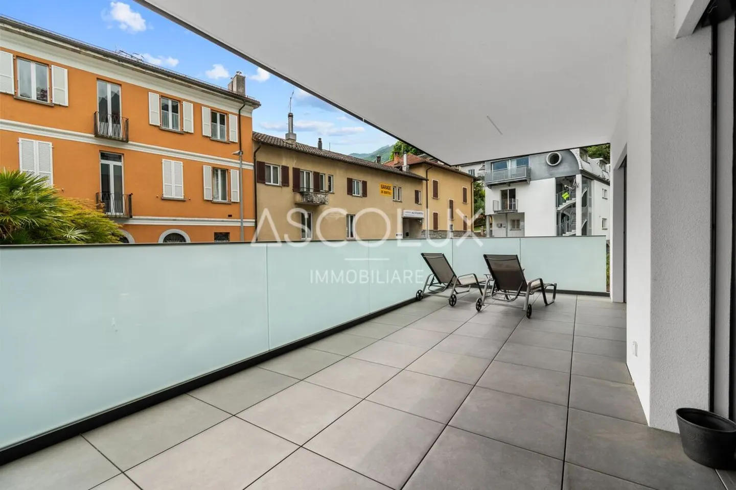 2.5 Room Apartment with Large Terrace - Photo 6 of 13