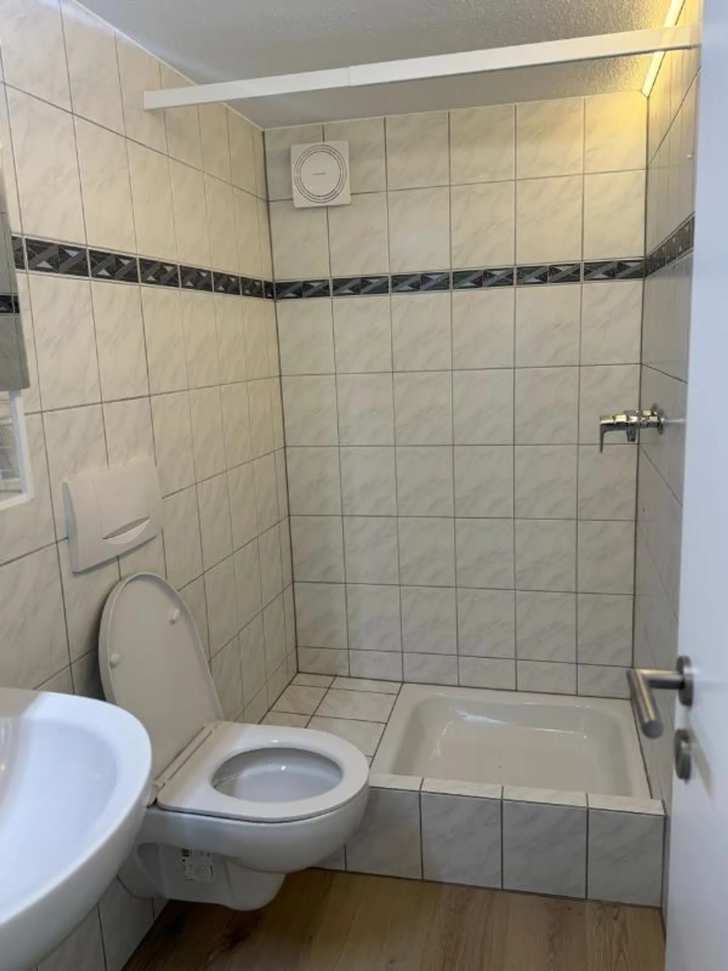 Appartamento in affitto - Foto 4 di 5